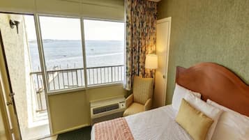 Desk, iron/ironing board, rollaway beds, free WiFi