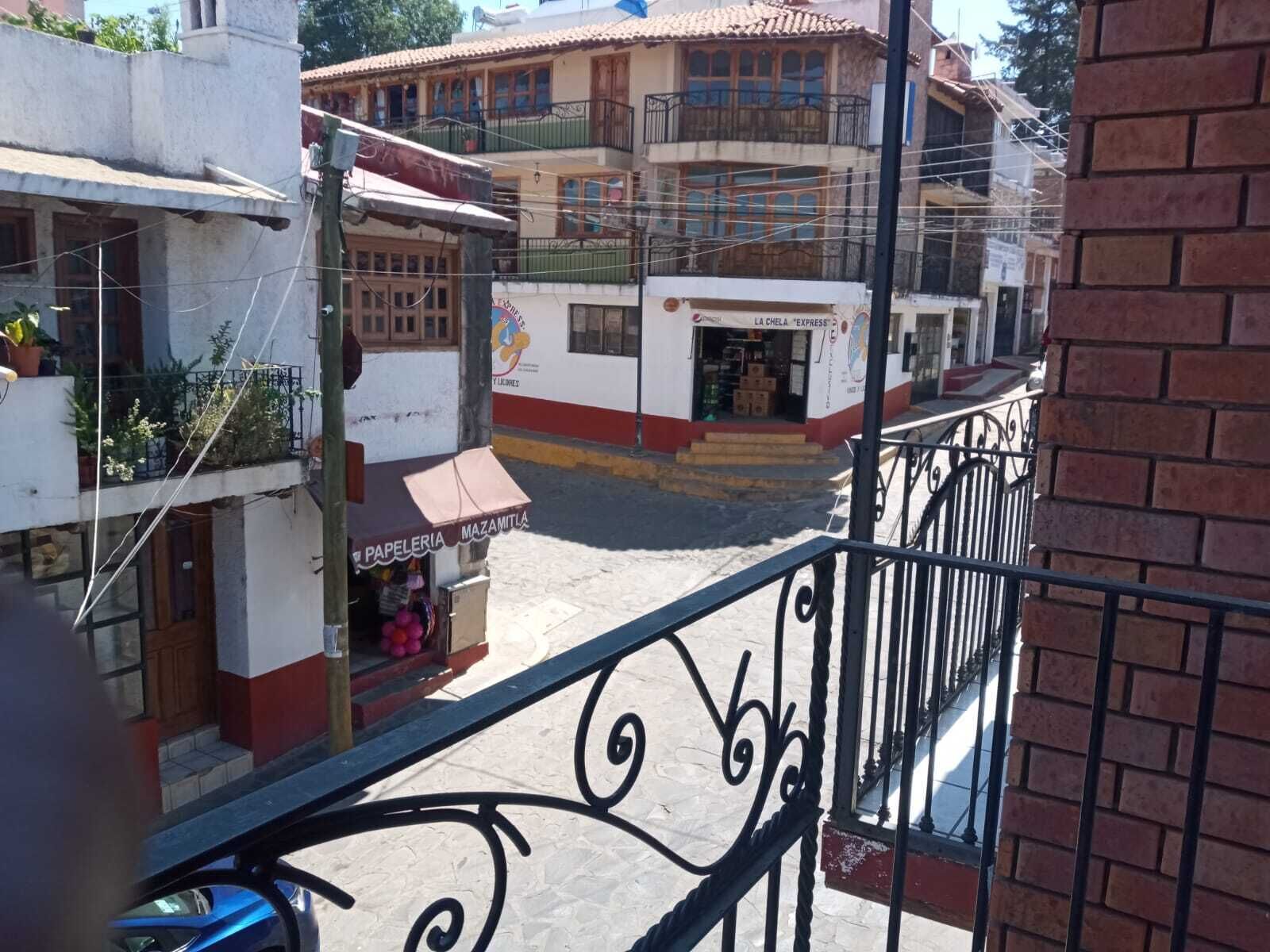 Hotel Real de la Sierra