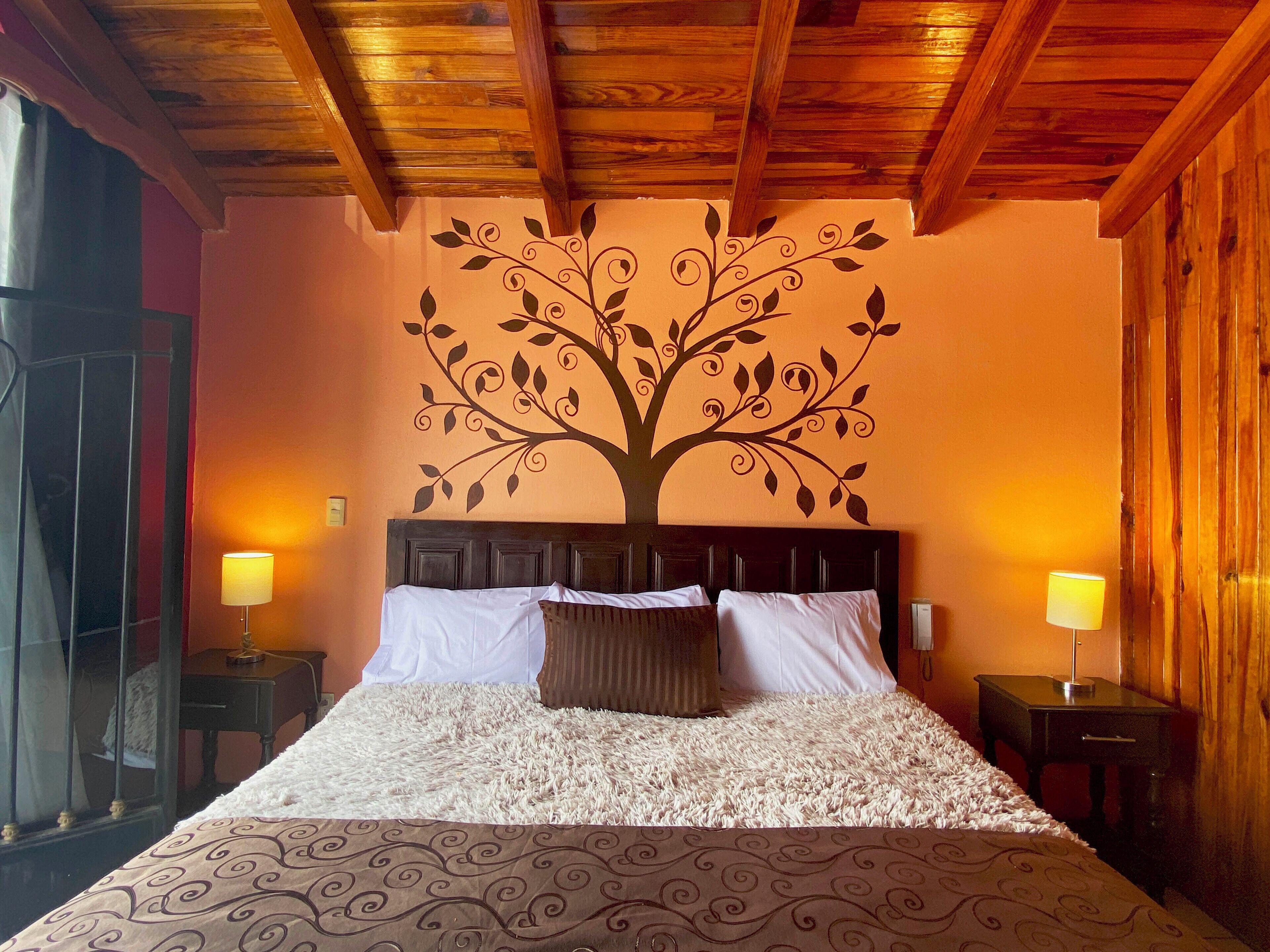 Hotel Real de la Sierra