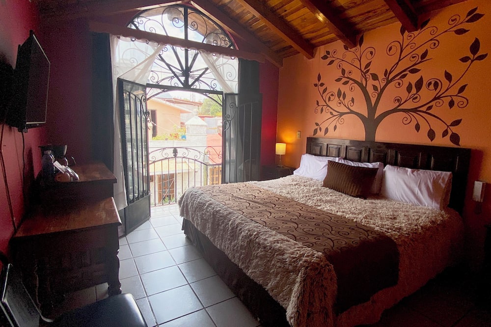 Hotel Real de la Sierra