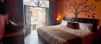 Hotel Real de la Sierra