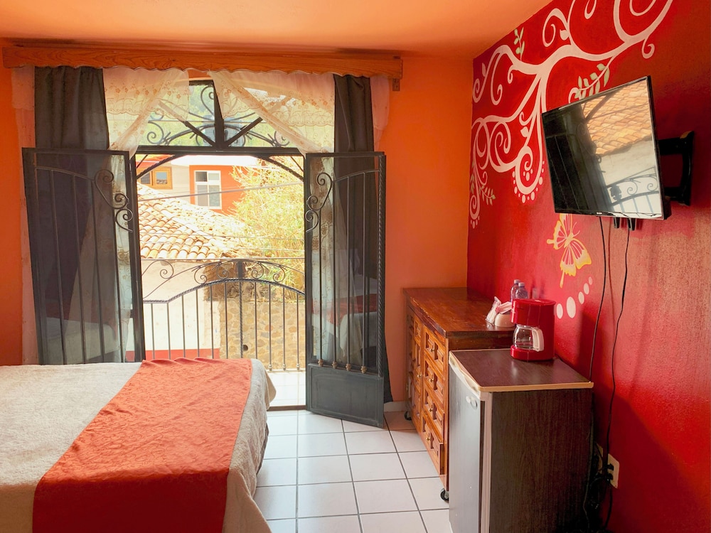 Hotel Real de la Sierra by null