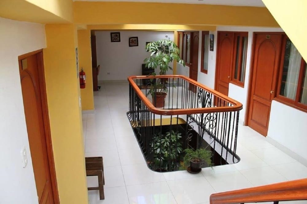 HOTEL TIERRA DEL INKA CUSCO image