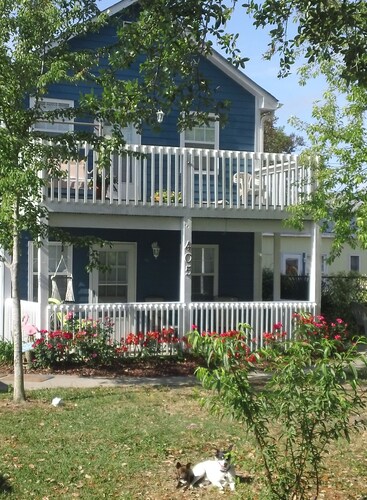 My Carolina Beach House