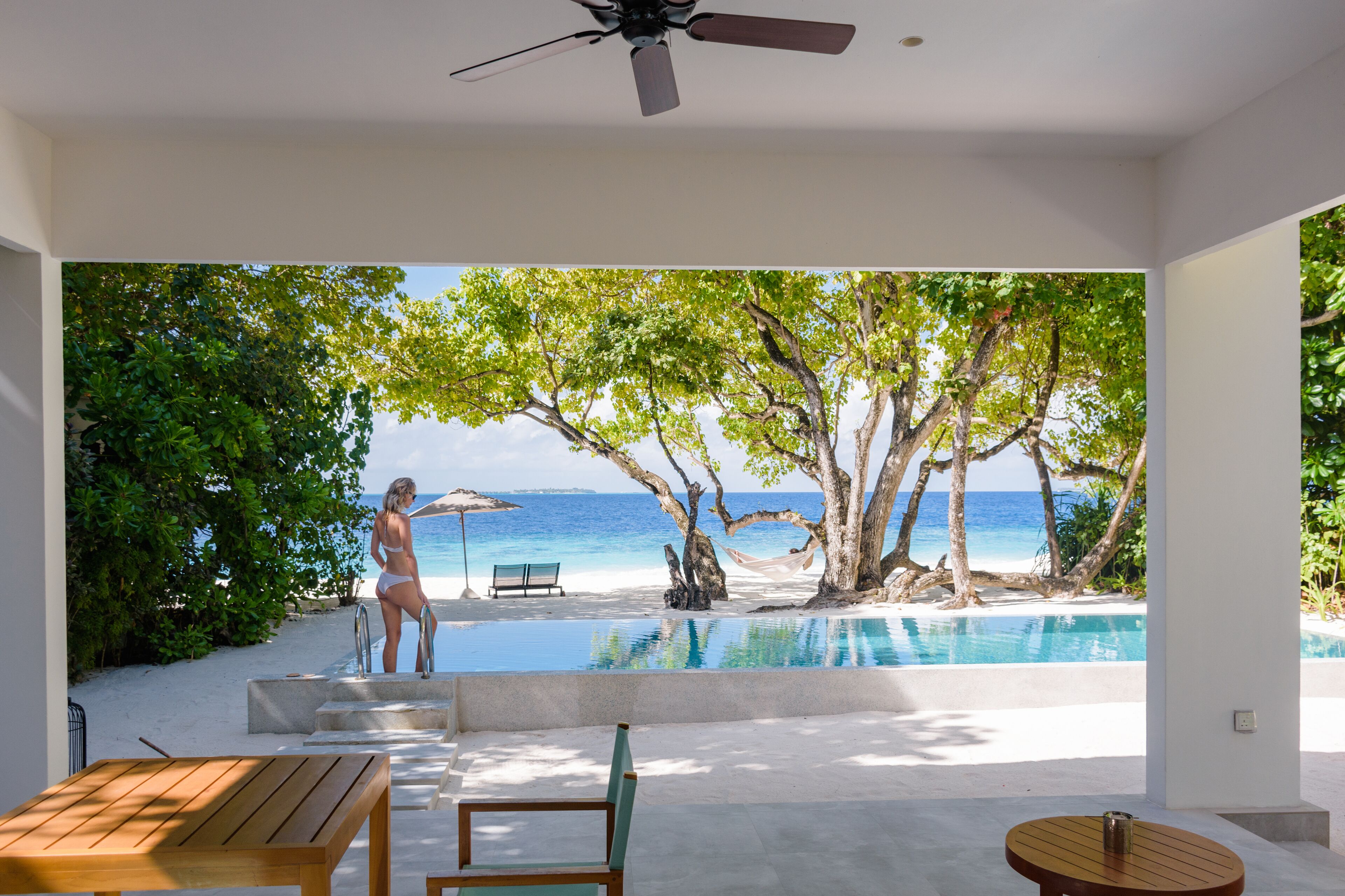 premium bedding, down duvets, minibar, in-room safe