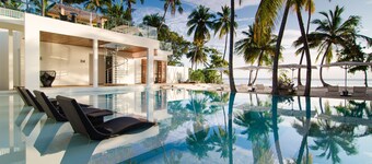 Amilla Maldives