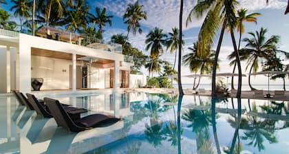 Amilla Maldives