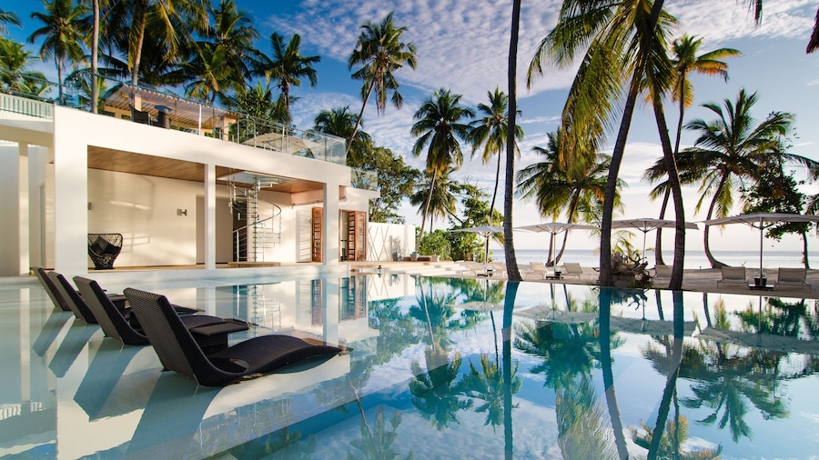 Amilla Maldives
