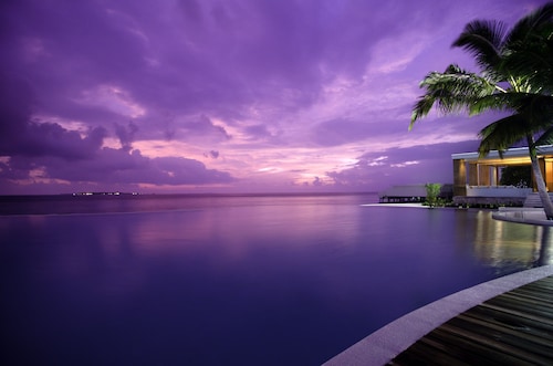 Amilla Maldives