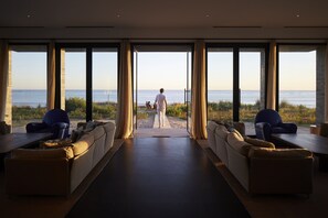 Lobby sitting area - Bahia Vik Jose Ignacio (José Ignacio)