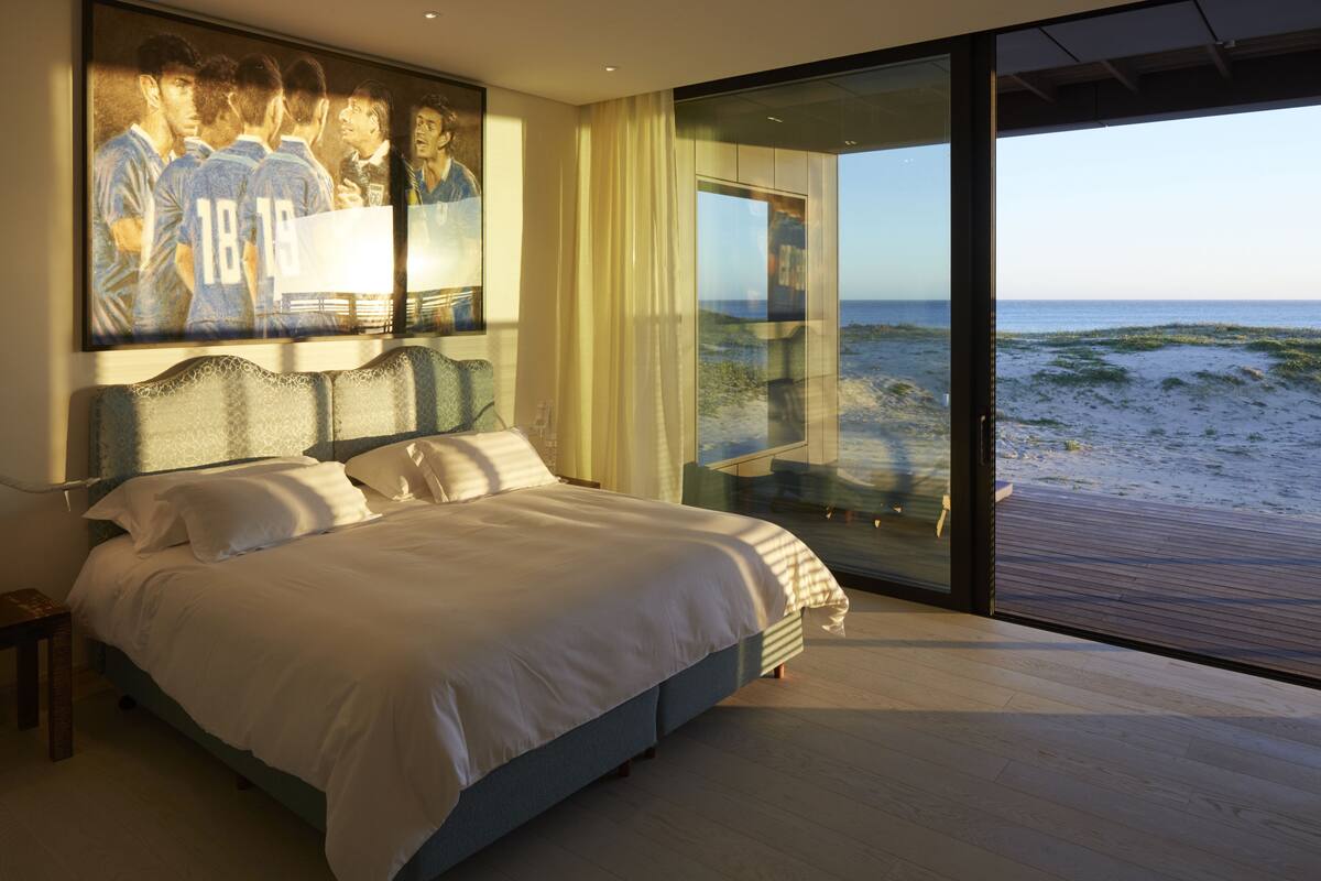 1 bedroom, premium bedding, in-room safe, individually decorated