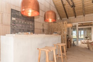 Spa reception - Bahia Vik Jose Ignacio (José Ignacio)