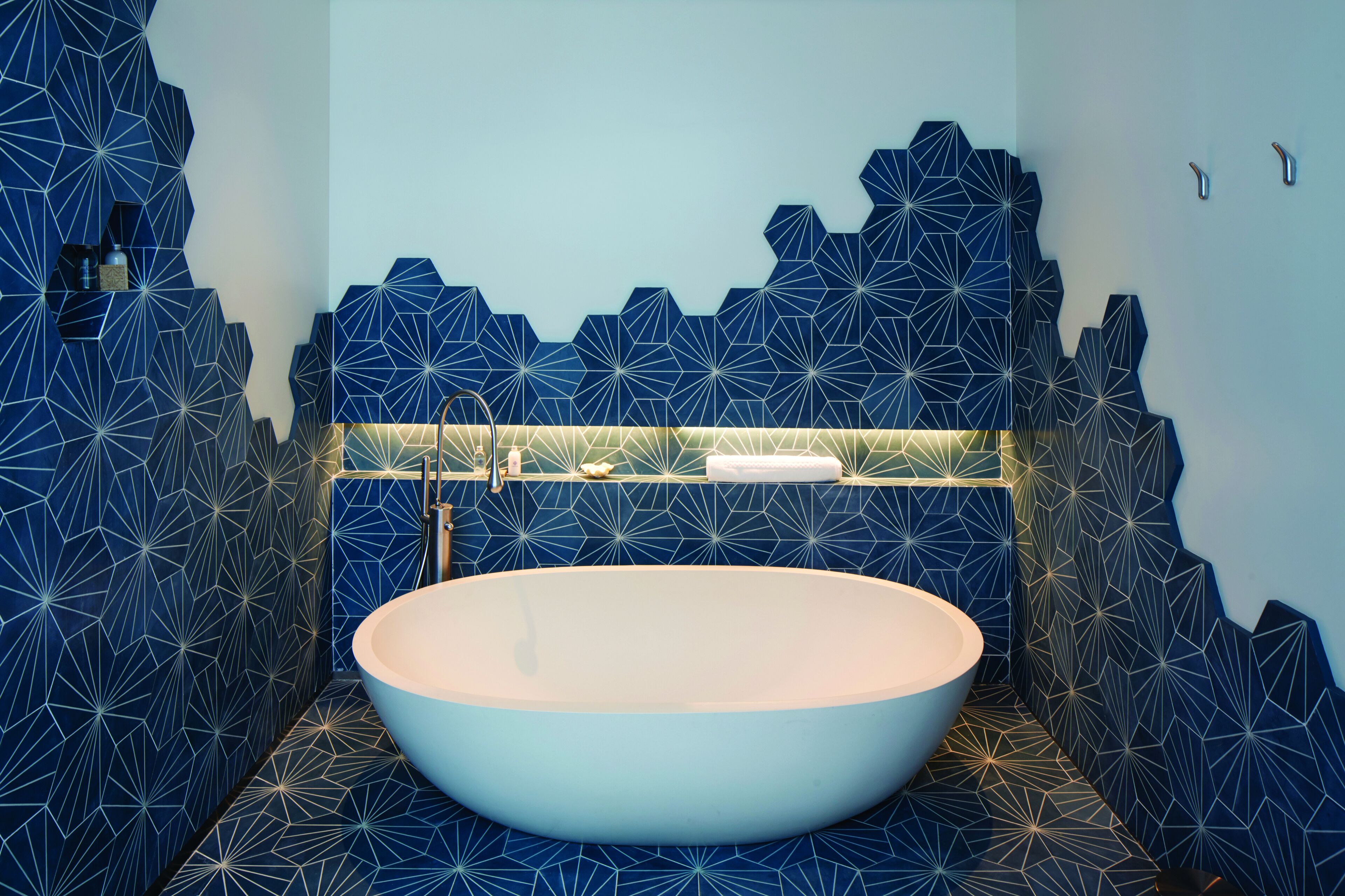 suite, partial ocean view | 1 bedroom, premium bedding, in-room safe, individually decorated