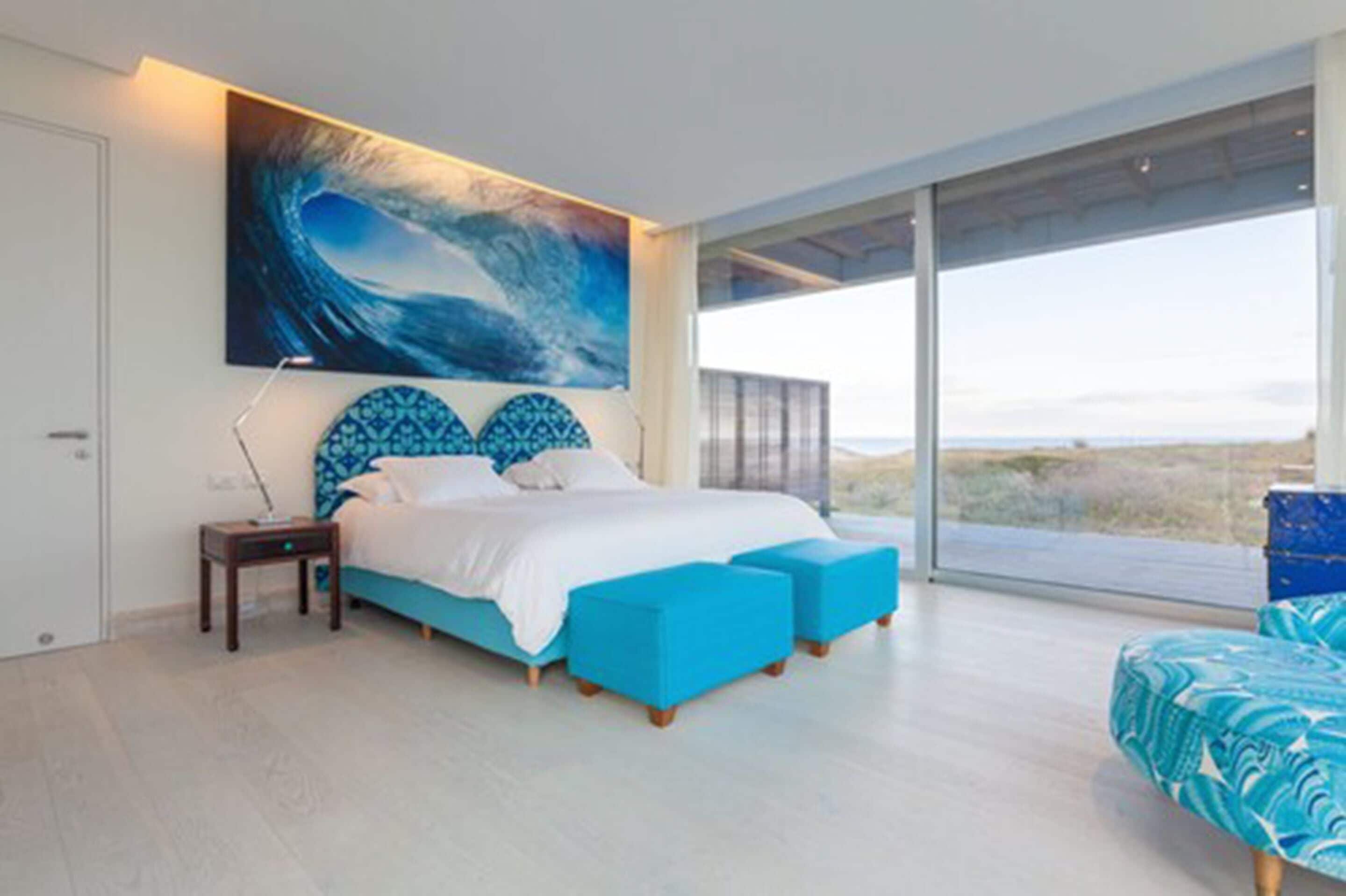 1 bedroom, premium bedding, in-room safe, individually decorated