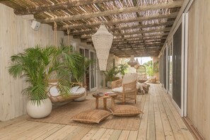 Spa reception - Bahia Vik Jose Ignacio (José Ignacio)