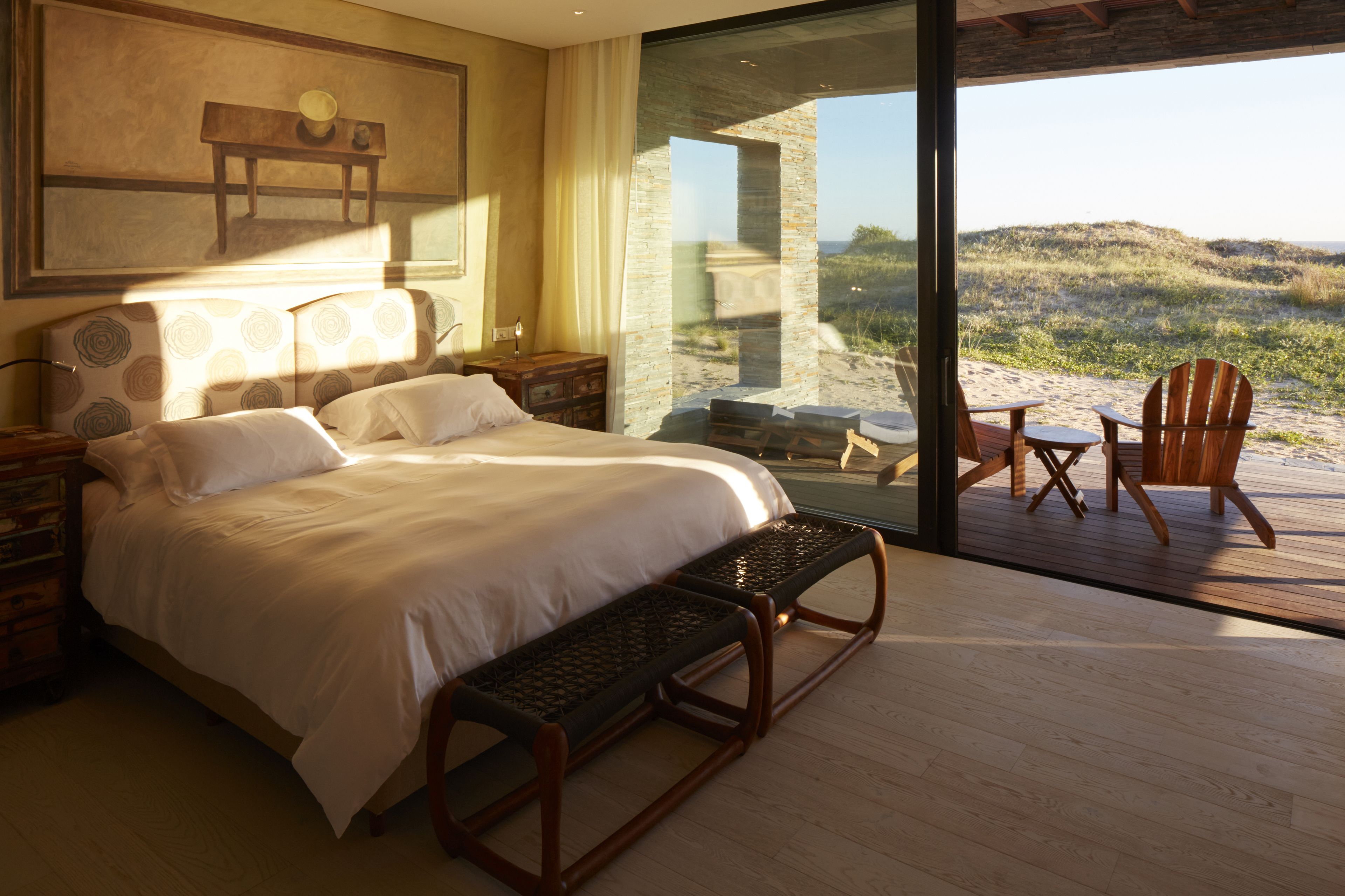 1 bedroom, premium bedding, in-room safe, individually decorated