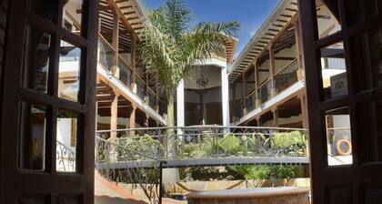 Hotel Boutique Villa Roma