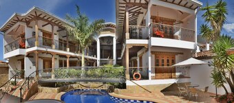 Hotel Boutique Villa Roma