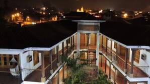 Exterior - Hotel Boutique Villa Roma (Villa de Leyva)
