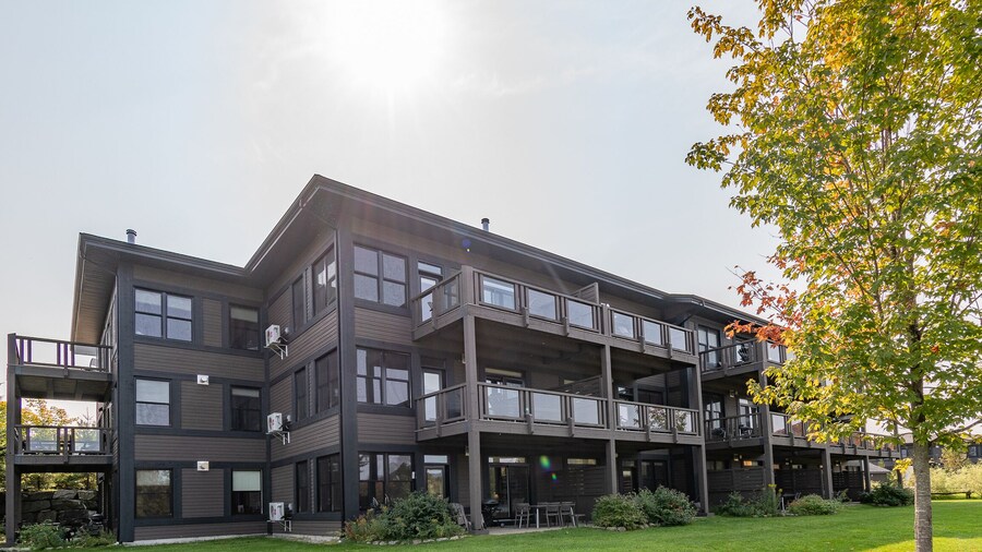 Suites Sur Lac