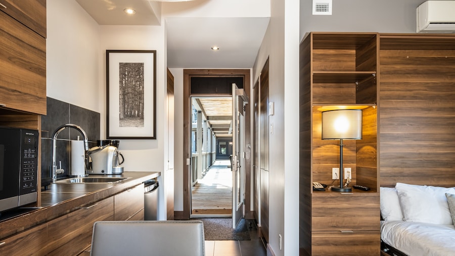 Suites Sur Lac