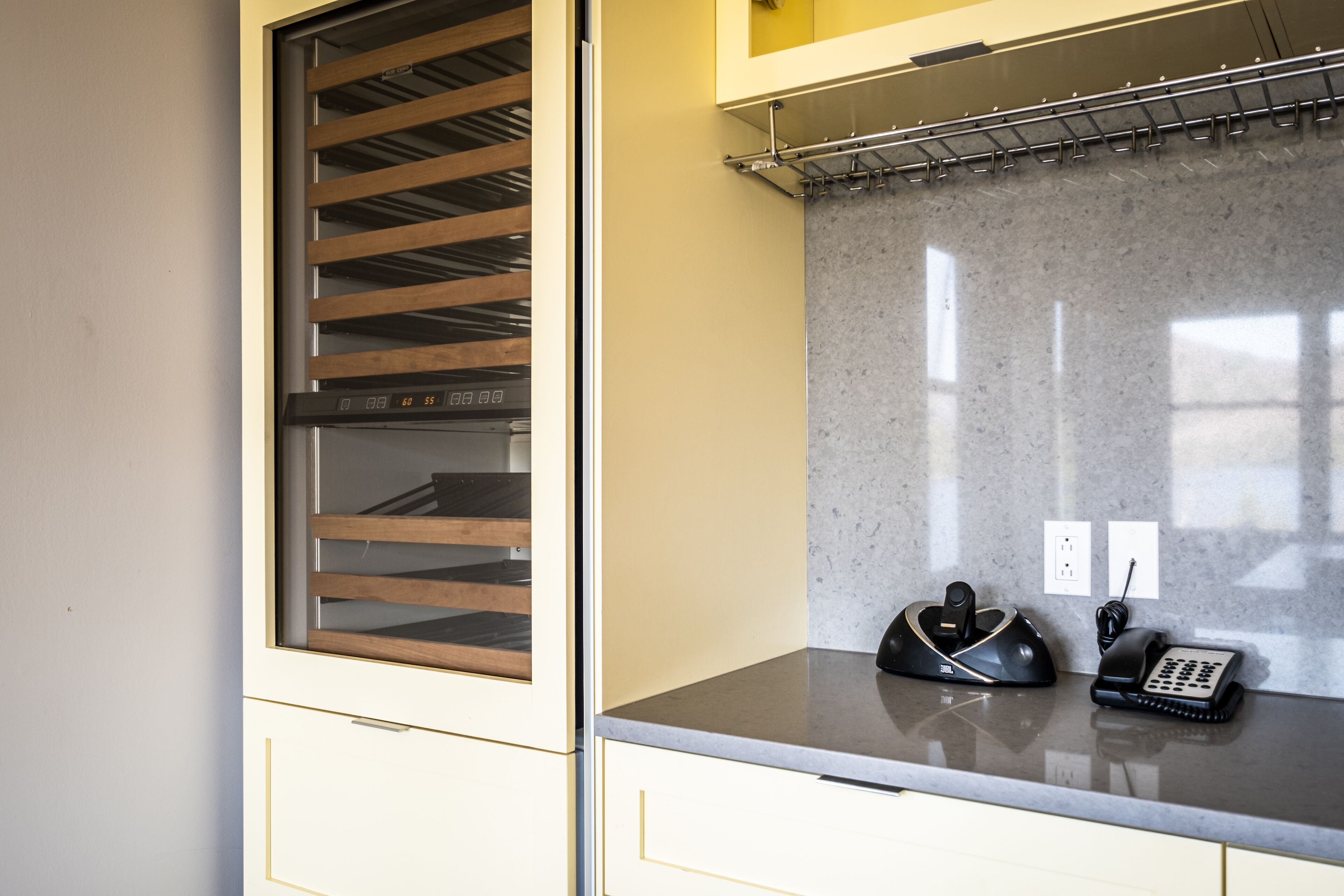 Dapur pribadi