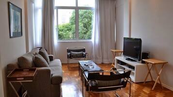 Apartment, Beachside | 1 bedroom, iron/ironing board, free WiFi