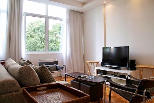 Apartamento 2 Quartos Ipanema