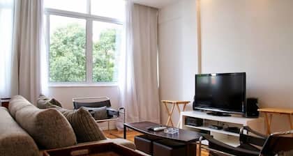 Apartamento 2 Quartos Ipanema