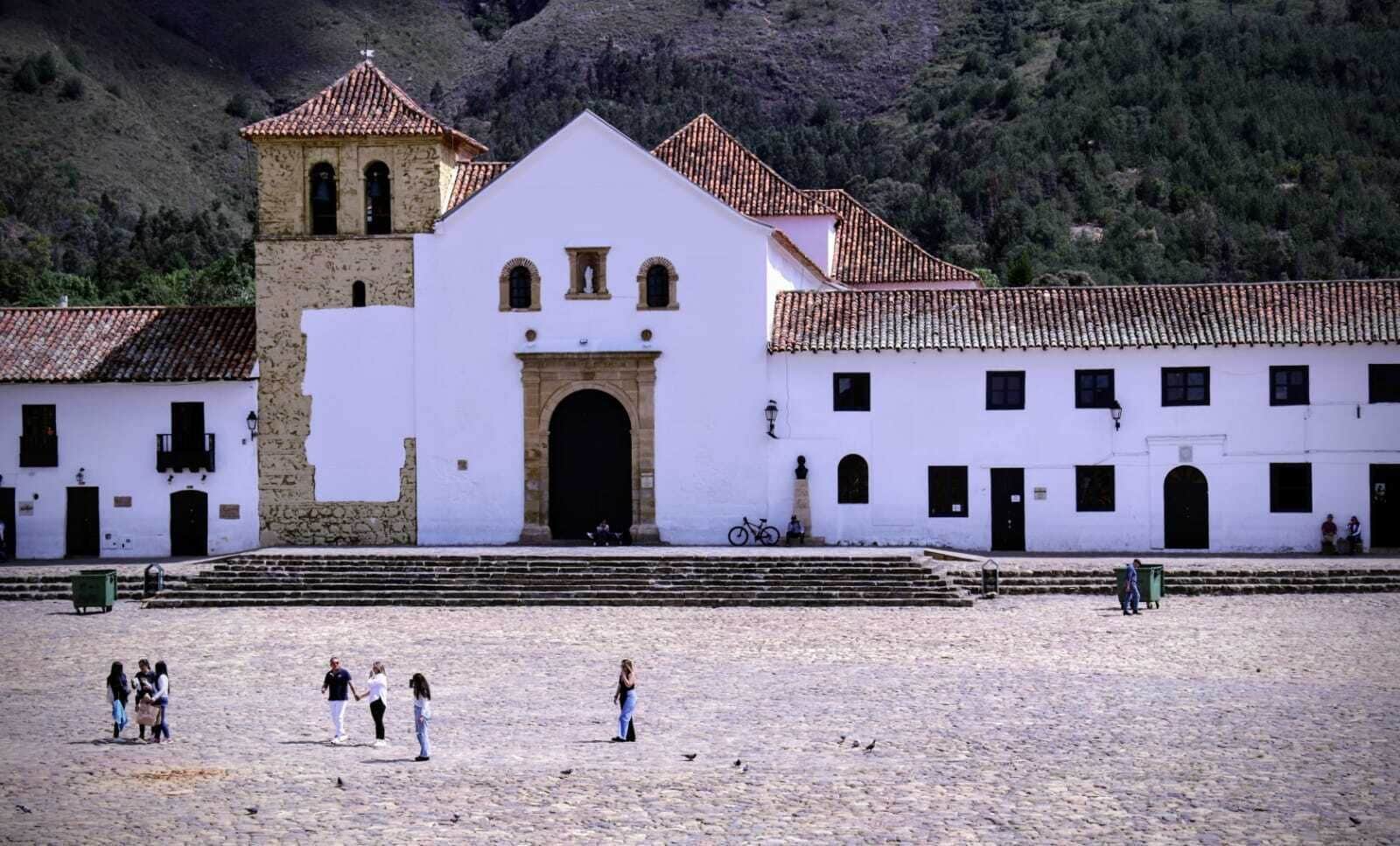 city view from property