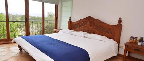 Suite | Minibar, cunas gratuitas, wifi gratis