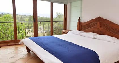 Hotel Campestre Bachue