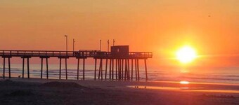 Crystal Beach Motor Inn