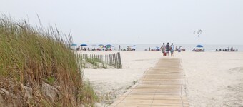 Crystal Beach Motor Inn