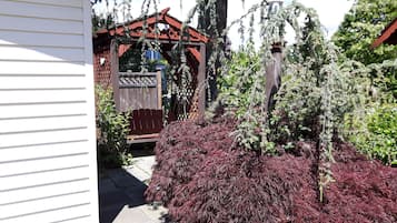 花園