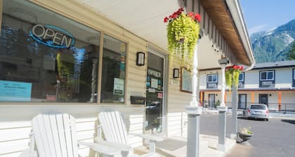 Inn Towne Motel