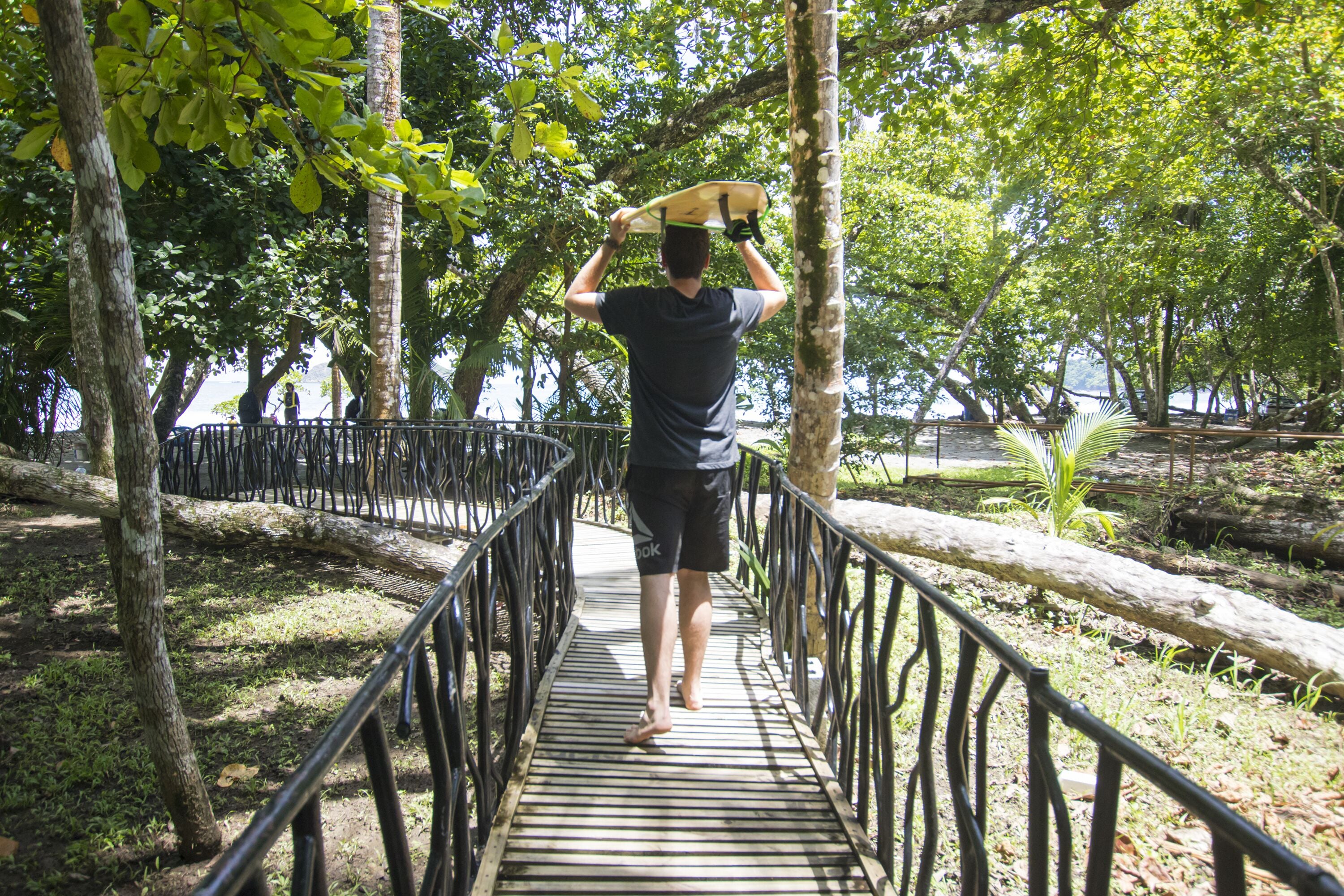 Photo - Oceanfront Hotel Verde Mar direct access to the beach