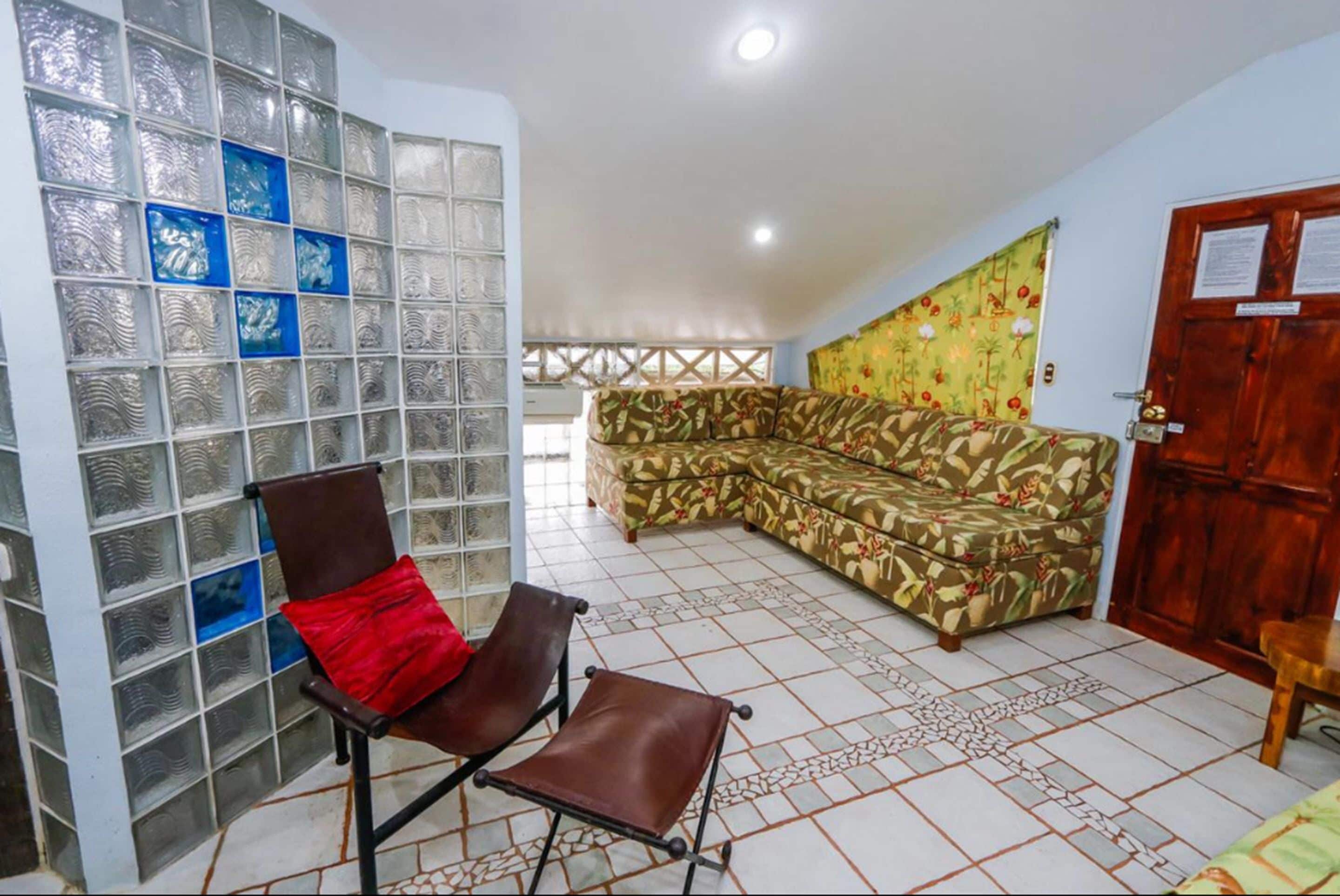 Photo - Oceanfront Hotel Verde Mar direct access to the beach