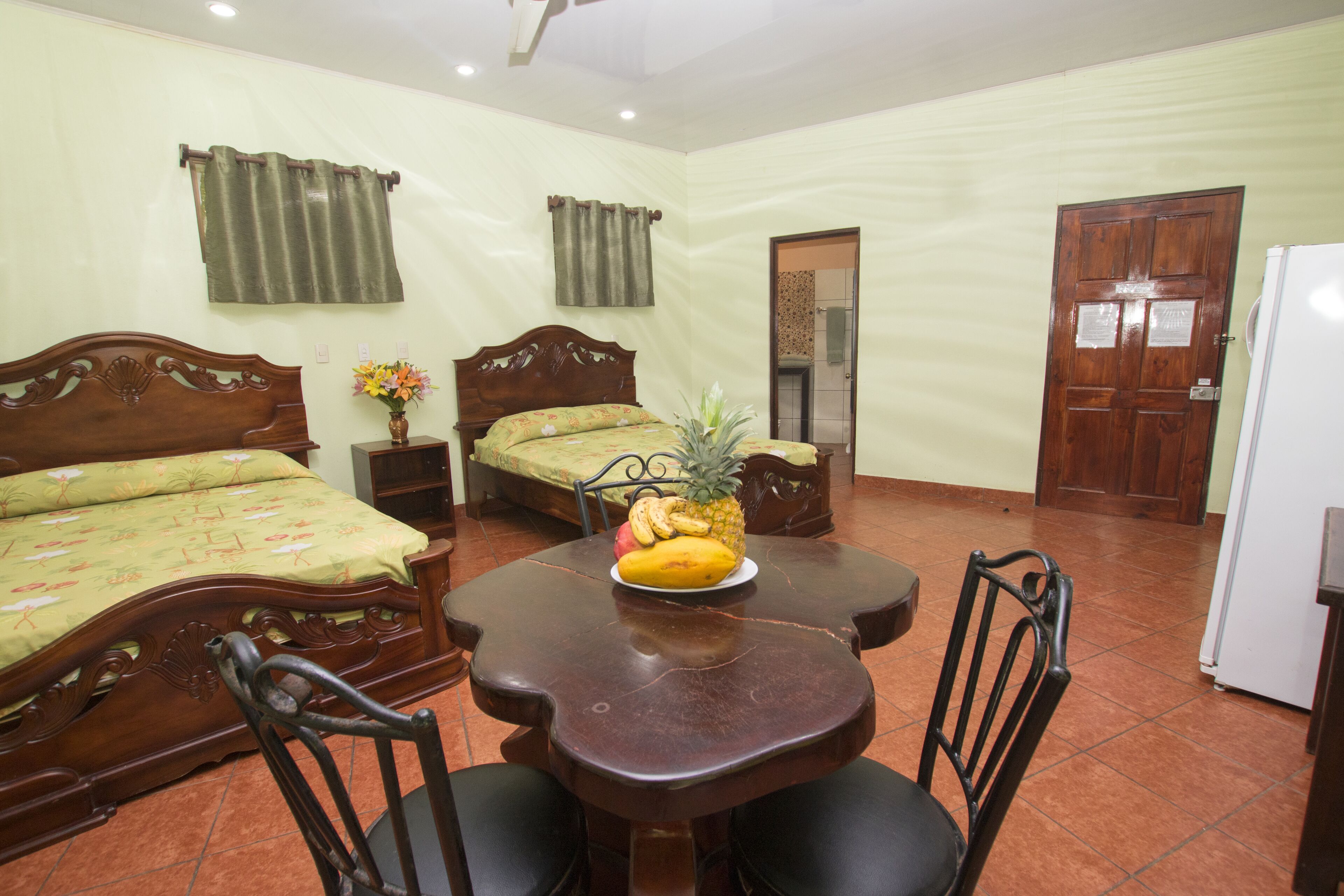 Photo - Oceanfront Hotel Verde Mar direct access to the beach