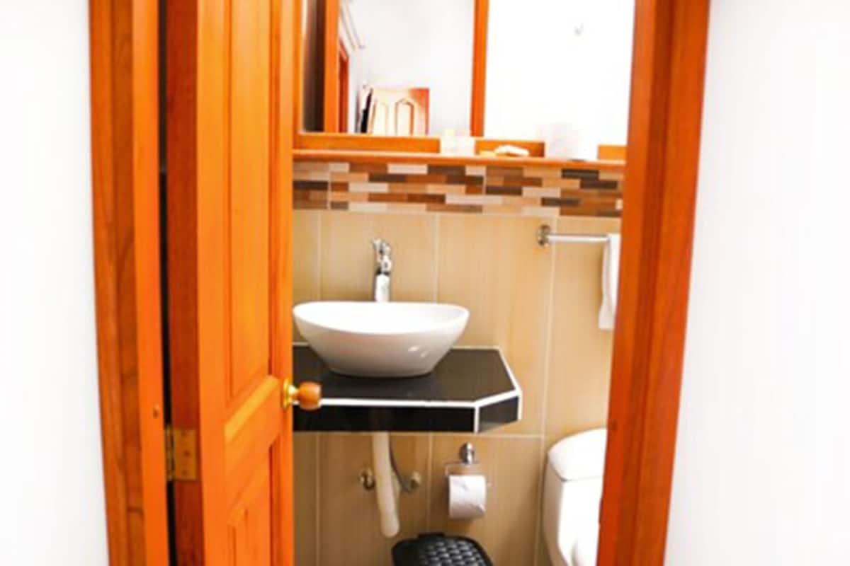 quadruple room, multiple beds | in-room safe, desk, free cots/infant beds, free wifi