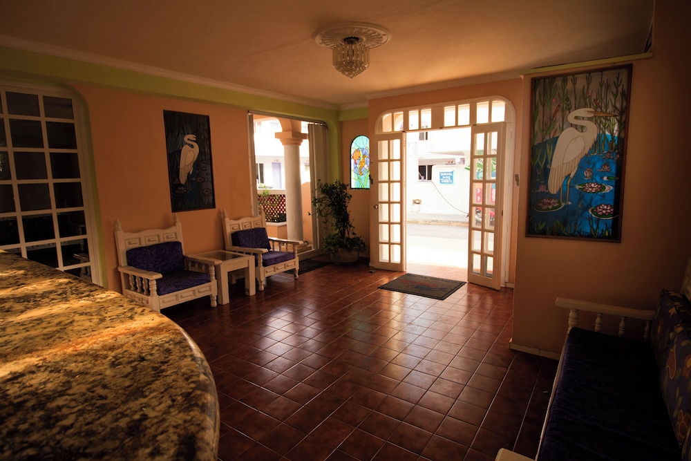 Hotel Francis Arlene by null