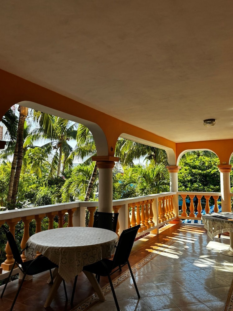 Hotel Francis Arlene by null