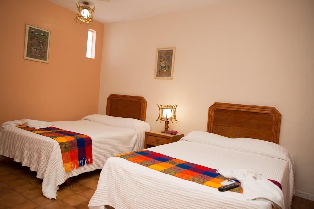 Hotel Francis Arlene by null