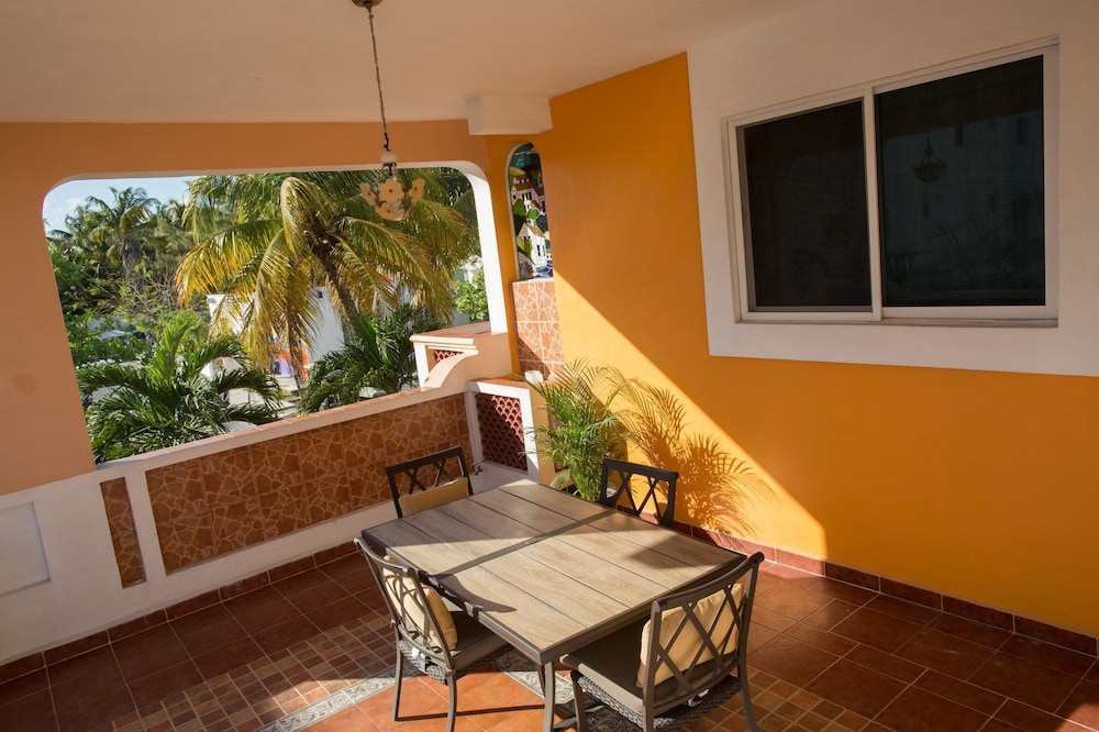 Hotel Francis Arlene by null