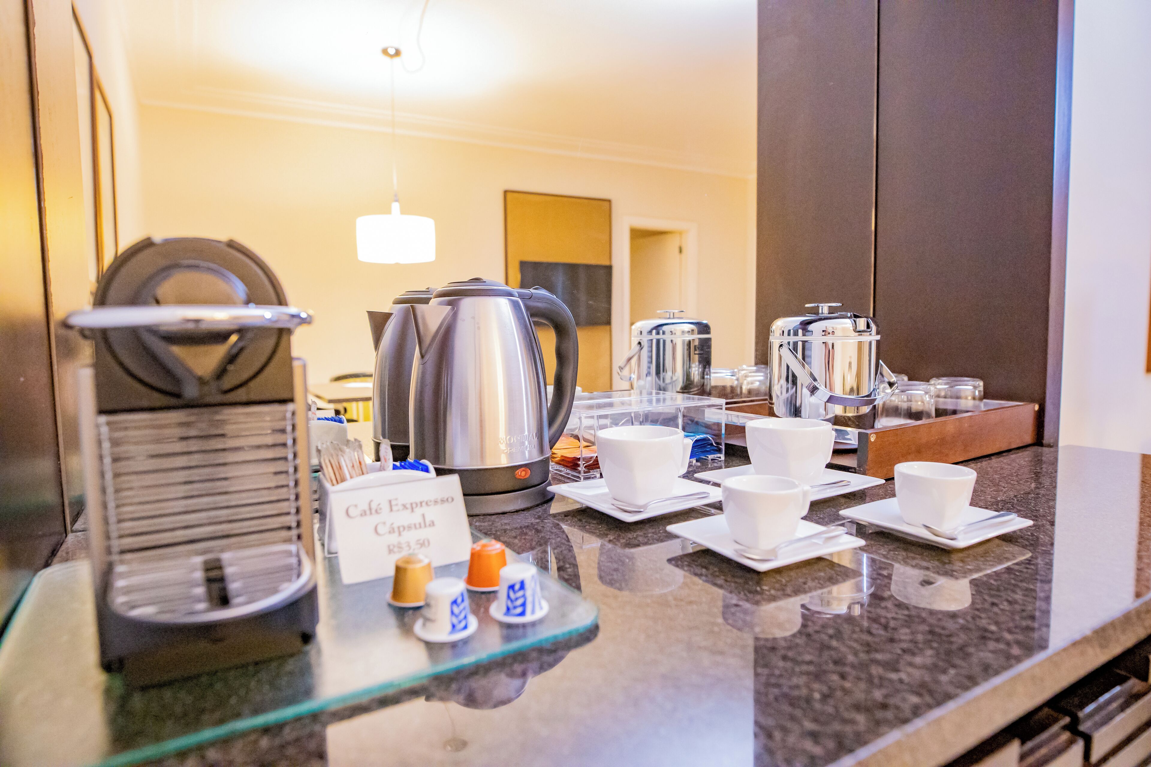 suite executiva | minibar, in-room safe, soundproofing, free wifi