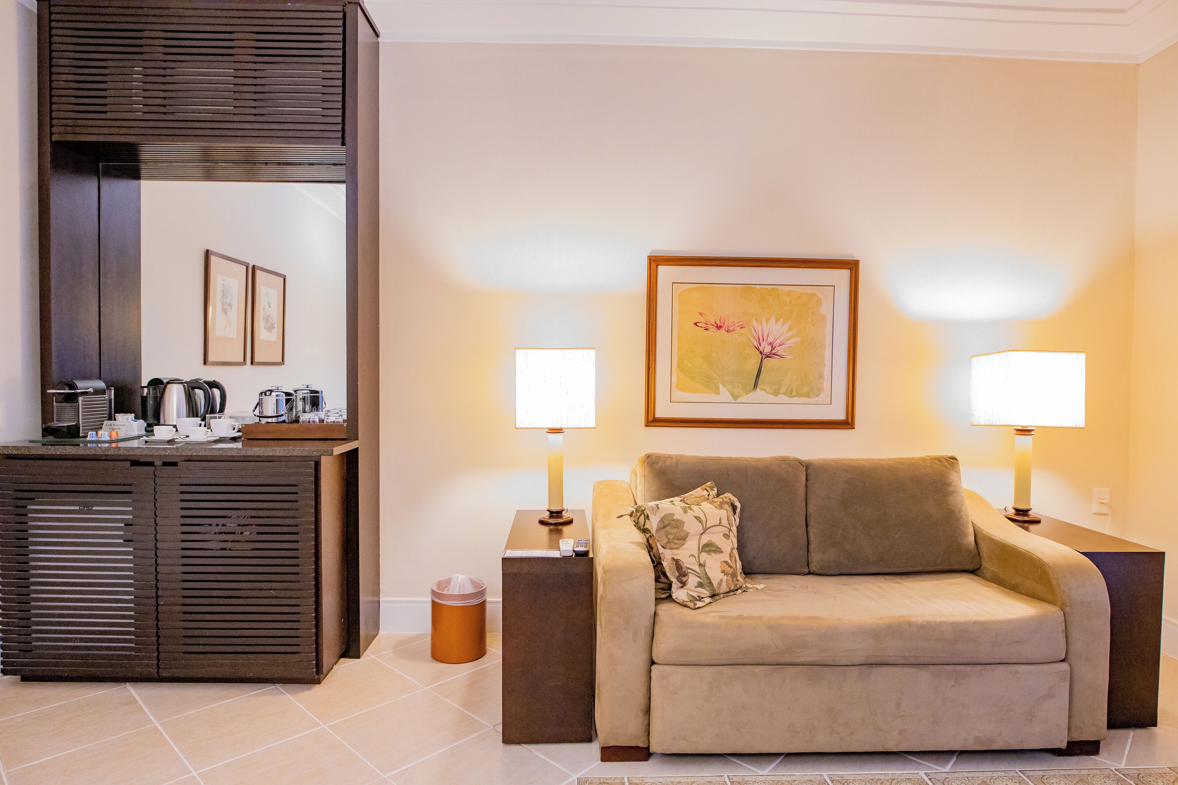 suite executiva | minibar, in-room safe, soundproofing, free wifi