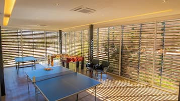 Sala de jogos