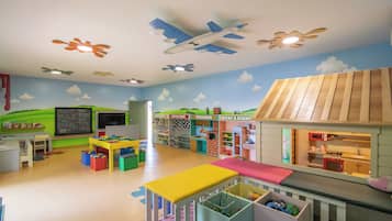 Children’s activities
