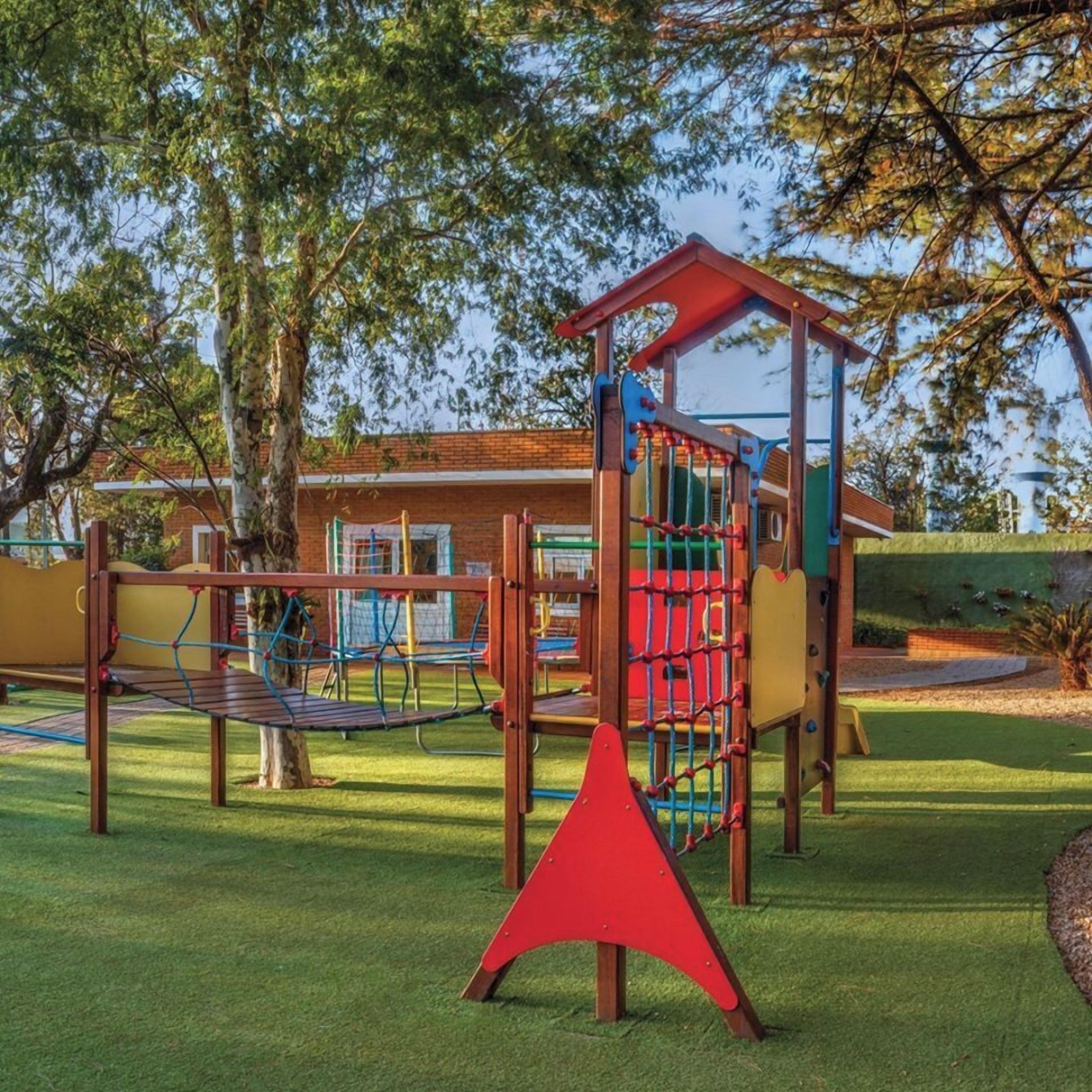 children’s activities