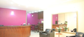 Santa Felicidade Hotel e Eventos